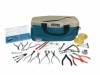 Optical Tool Kit  <br> Eyeglass Repair Tools <br> Canvas Tool Bag <br> Vigor PK45
